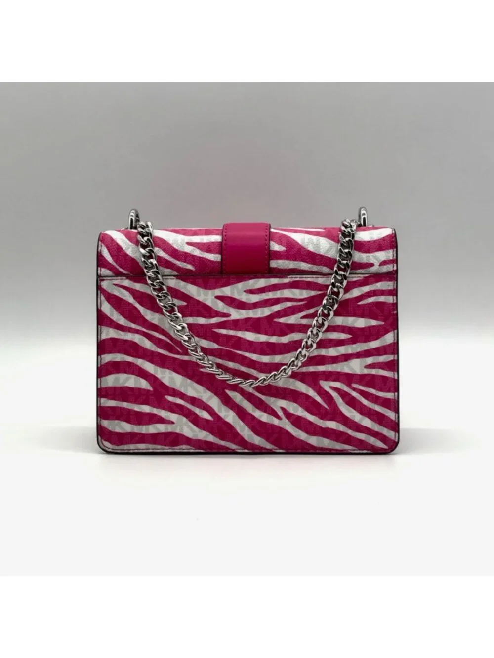 Michael Kors pretty pink